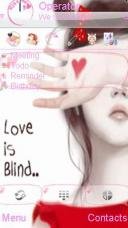 game pic for Love Is Blind